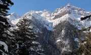 27 Panorama dal Tre Signori al Pizzo di Giacomo...